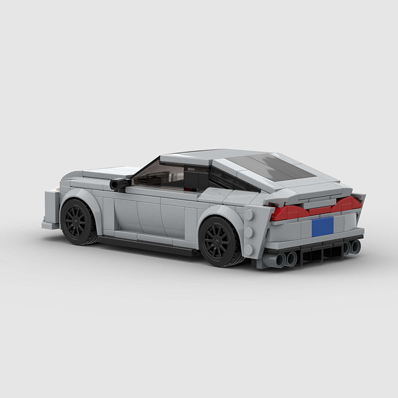 Audi S7 Brick Boost