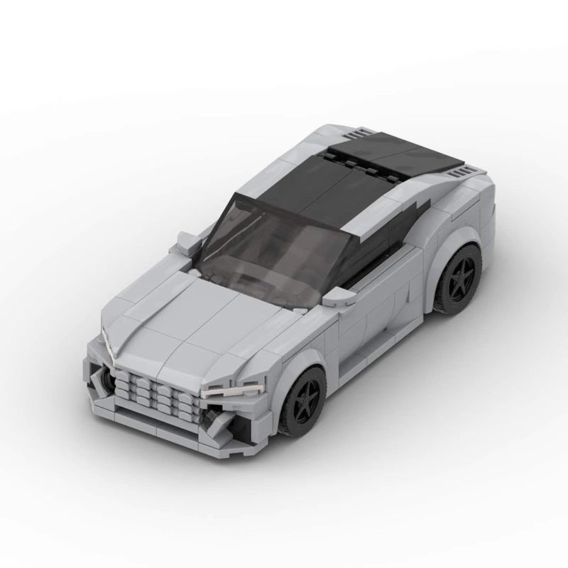 Changan UNI-V Brick Boost