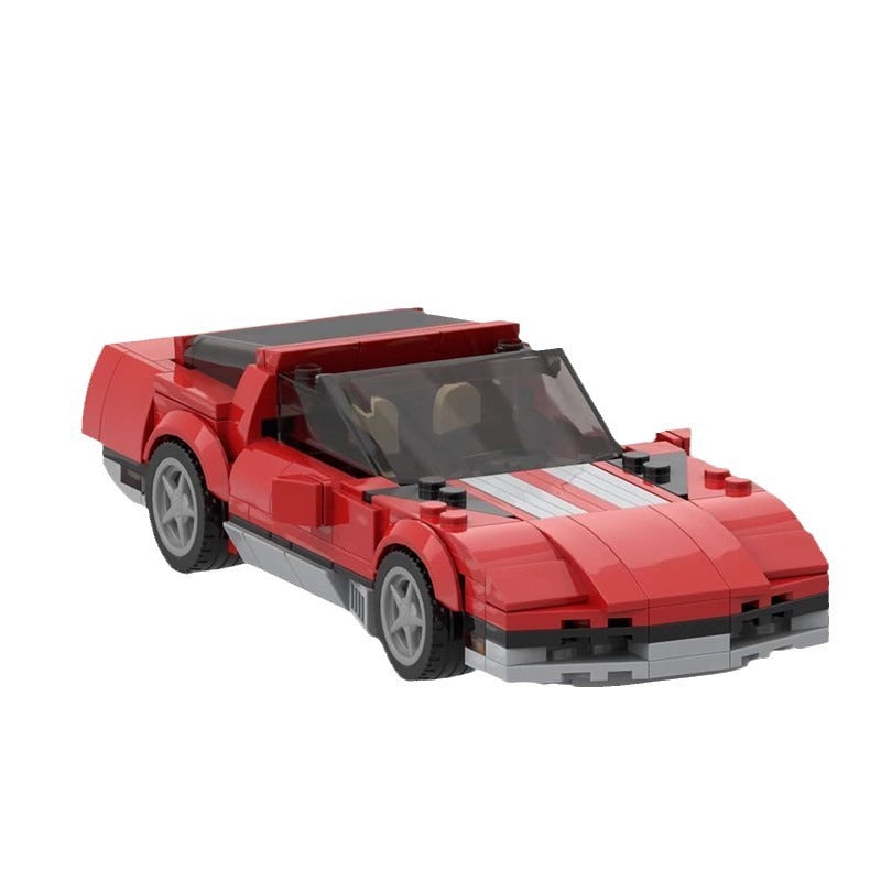 Chevrolet Corvette C4 null