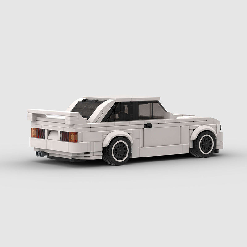 BMW E30 M3 null
