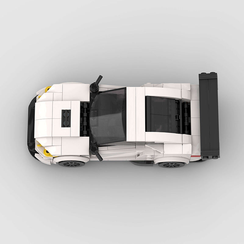 BMW F80 M3 | Race Kit