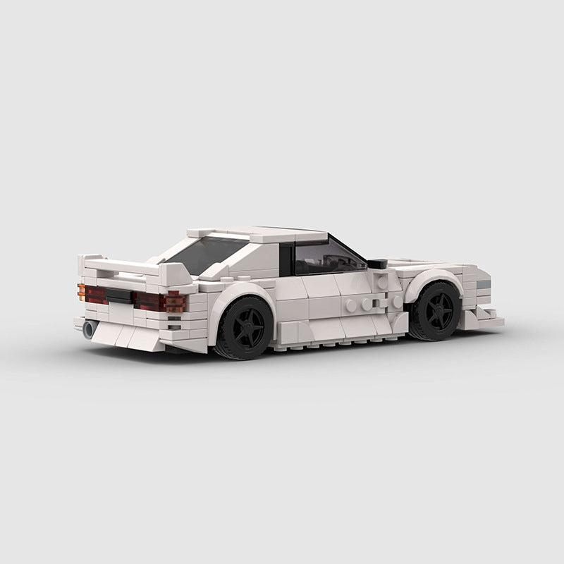 Nissan S14 Silvia