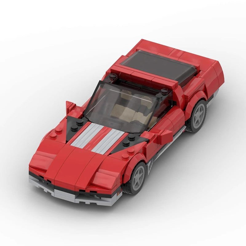 Chevrolet Corvette C4