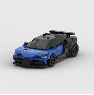 Bugatti Chiron Pur Sport