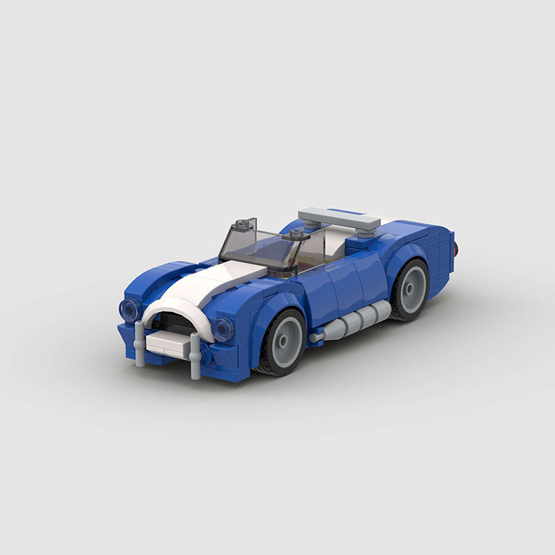 1966 Shelby Cobra 427