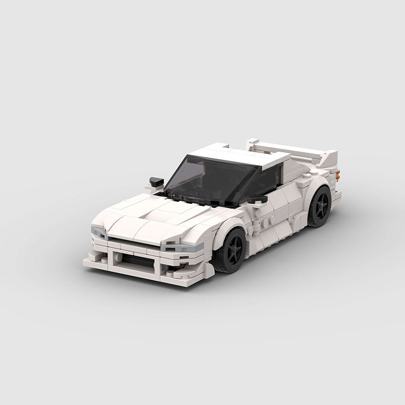 Nissan S14 Silvia