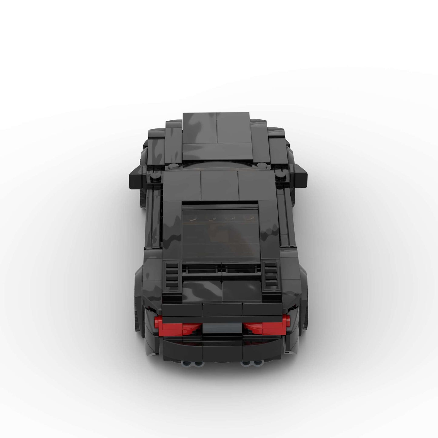 BMW G80 M3 | Full-Black