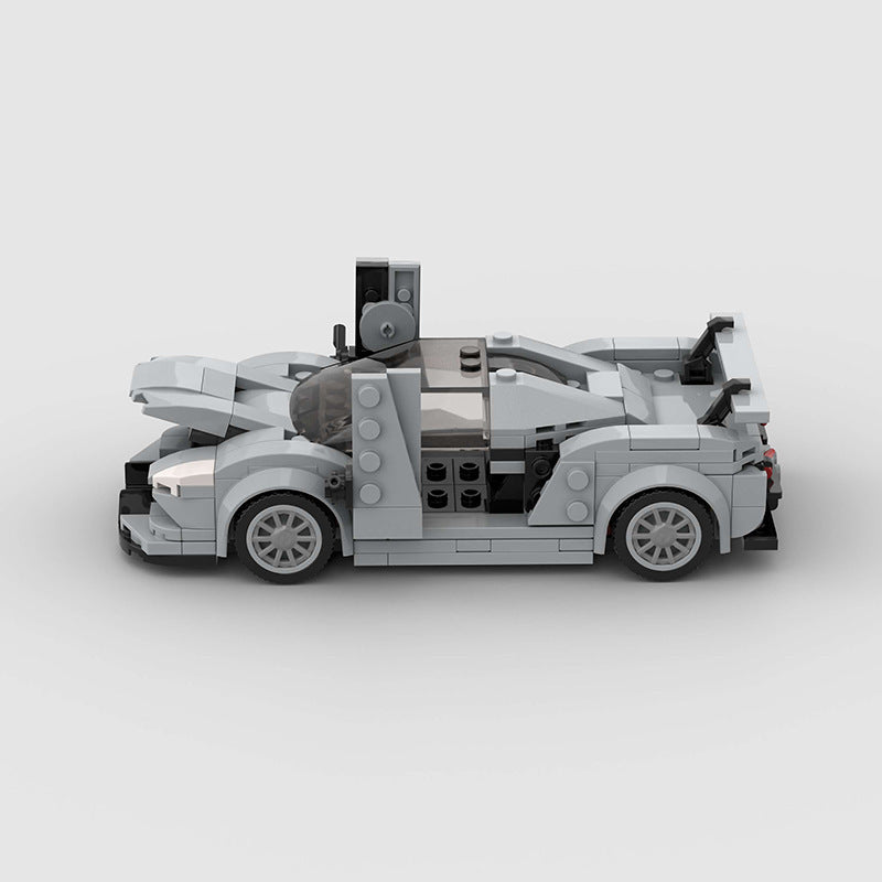 Koenigsegg Regera RS