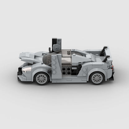 Koenigsegg Regera RS