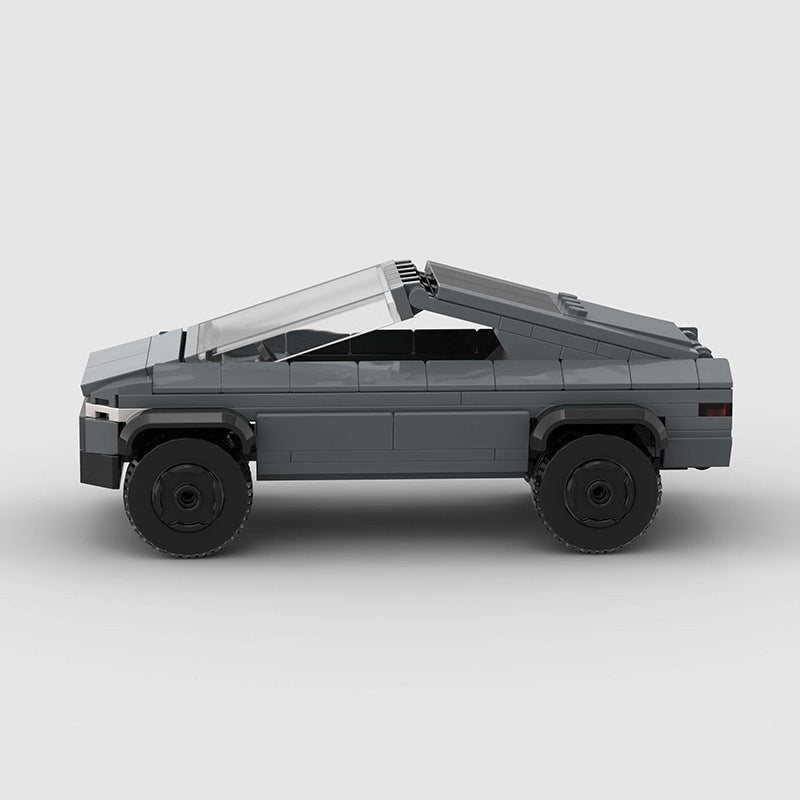 Tesla CyberTruck My Store