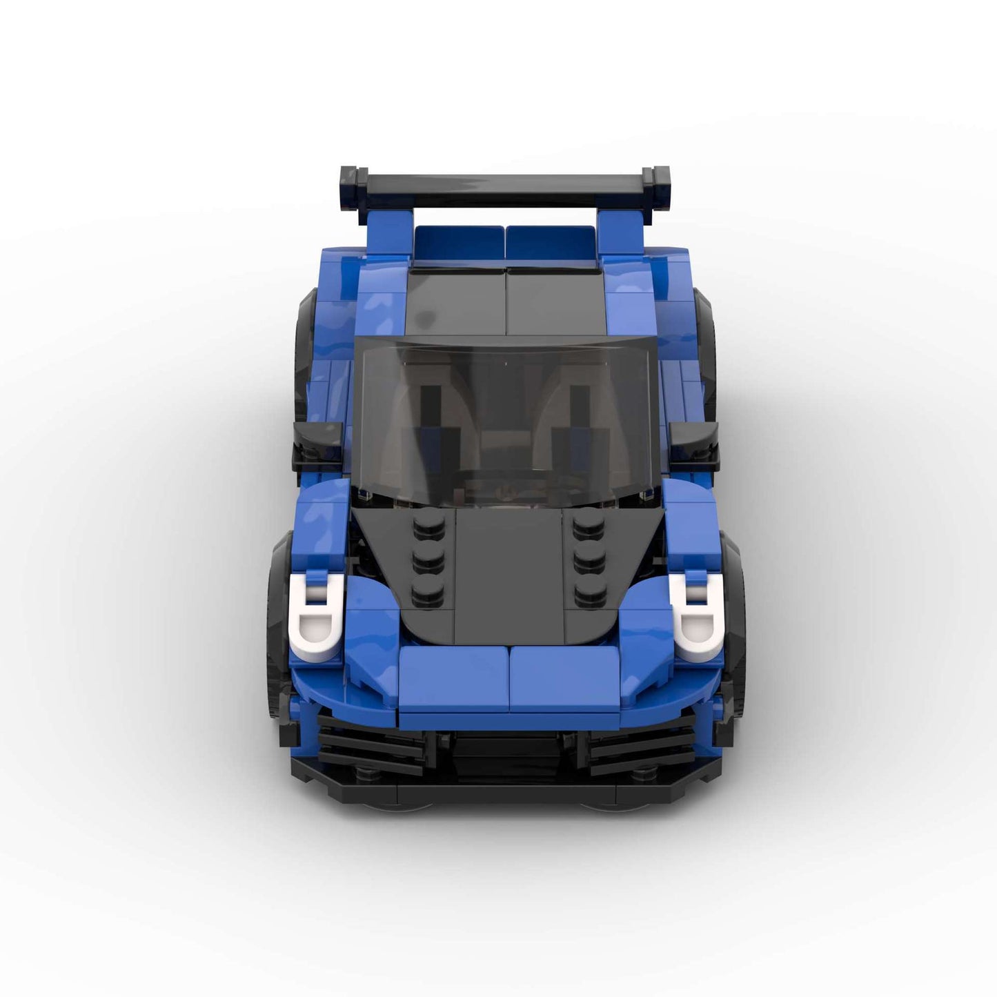 Techart Porsche 911 GTstreet R