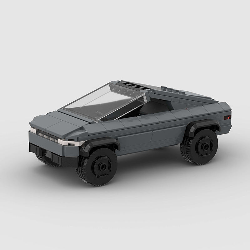 Tesla CyberTruck My Store
