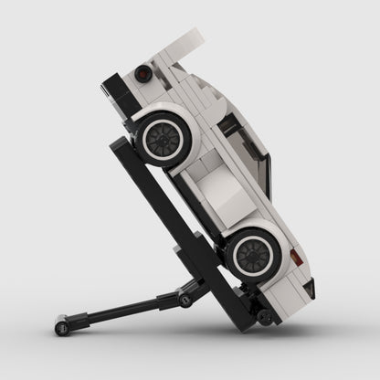 Standard Car Display