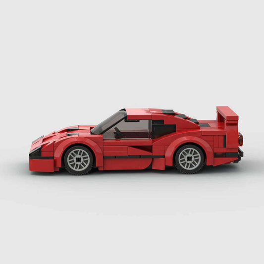 Ferrari F40 null