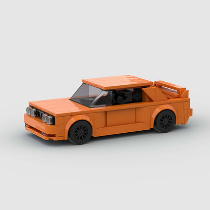 BMW E30 M3 | Frank Ocean