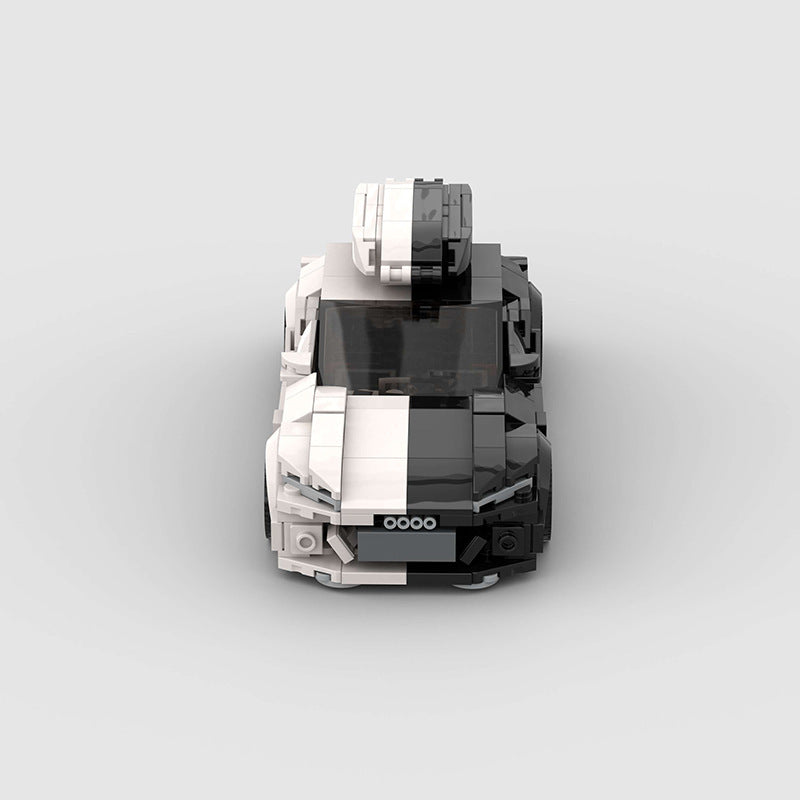 Audi RS6 ABT | Jon Olsson