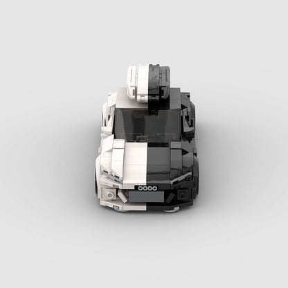 Audi RS6 ABT | Jon Olsson