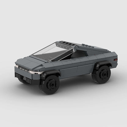 Tesla CyberTruck My Store