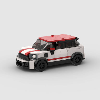 Mini Countryman F60 Cooper S 2020 Edition