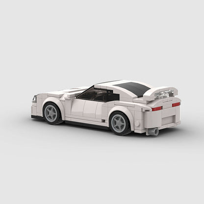 Toyota Supra MK4