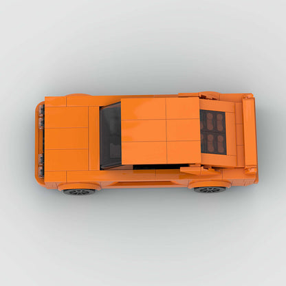 BMW E30 M3 | Frank Ocean