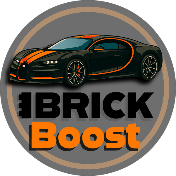 Brick Boost