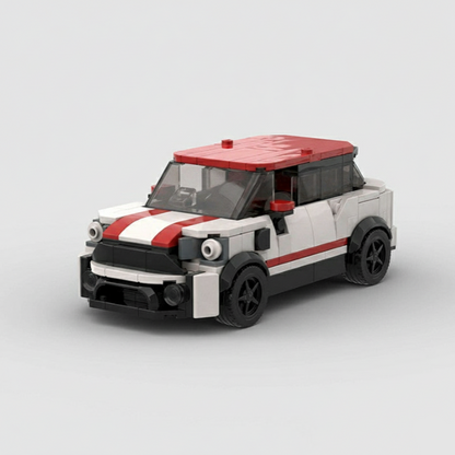 Mini Countryman F60 Cooper S 2020 Edition