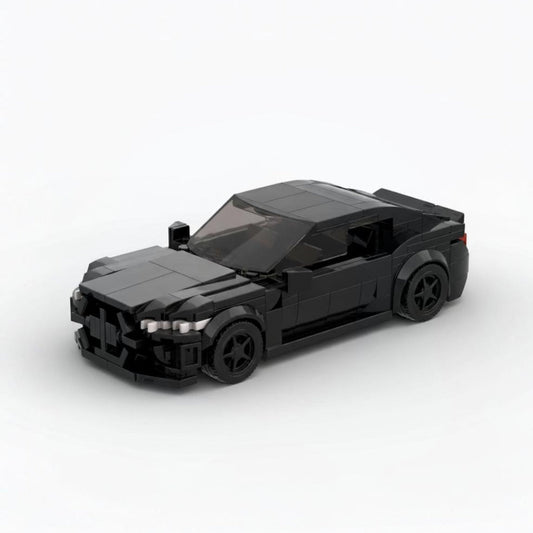 BMW G80 M3 | Full-Black