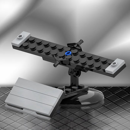 Standard Car Display