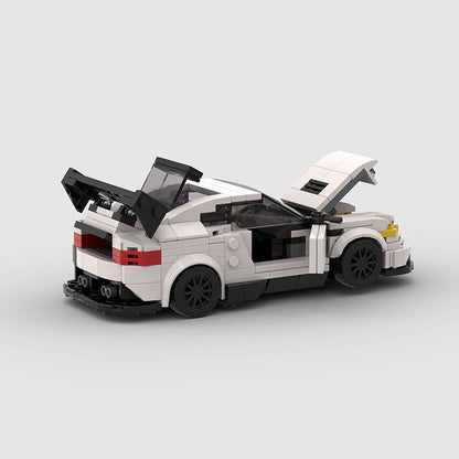 BMW F80 M3 | Race Kit