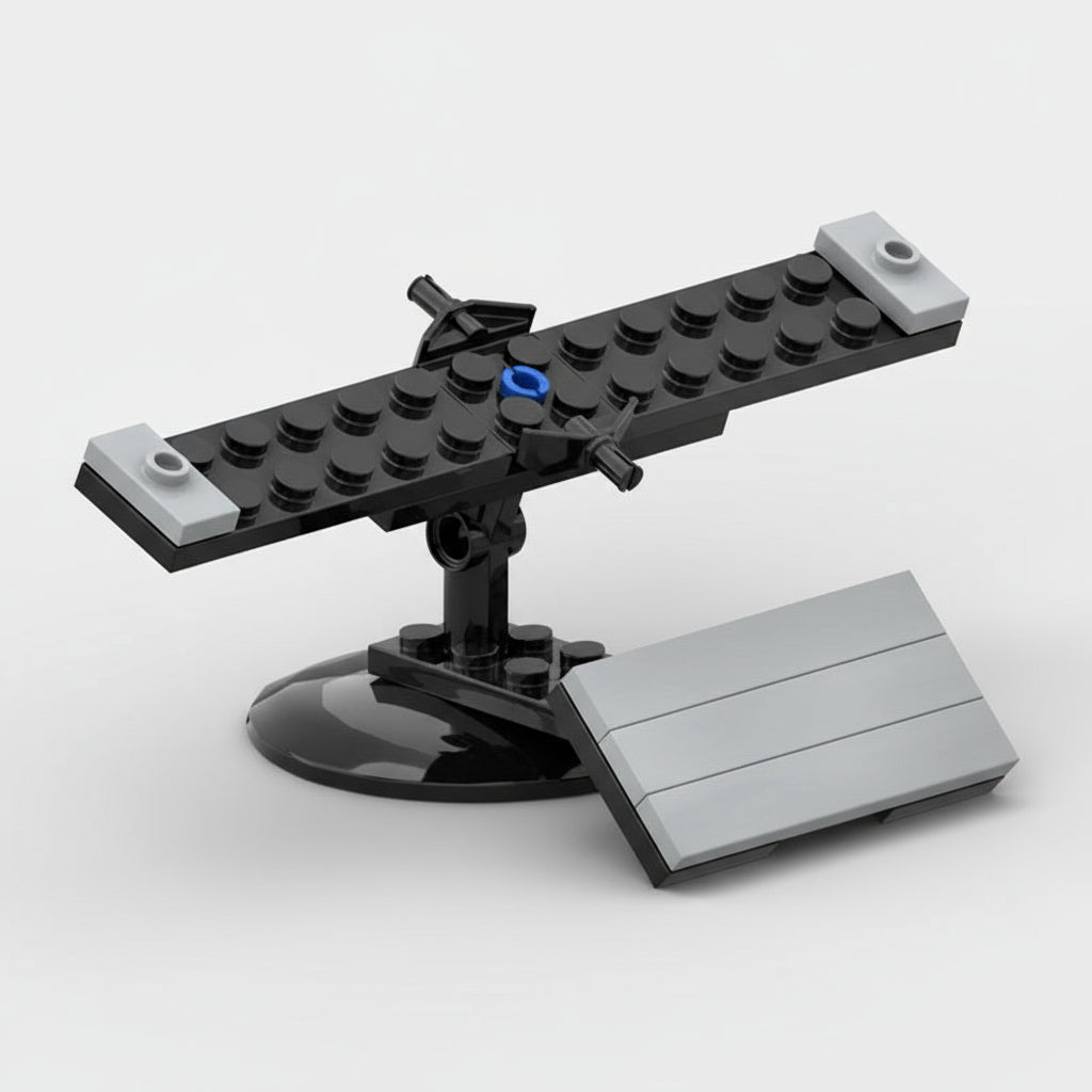 Standard Car Display