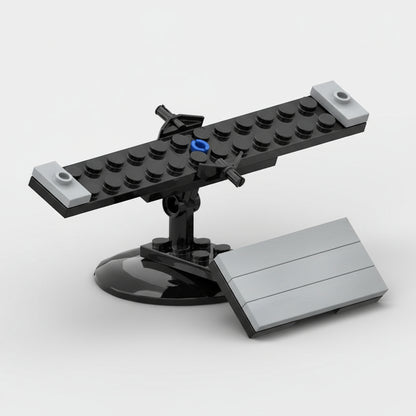 Standard Car Display