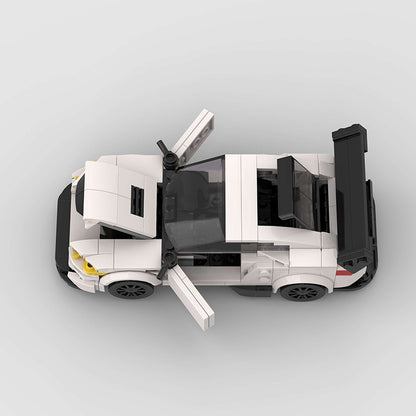 BMW F80 M3 | Race Kit