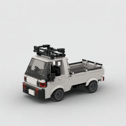 Honda ACTY | Kei Truck