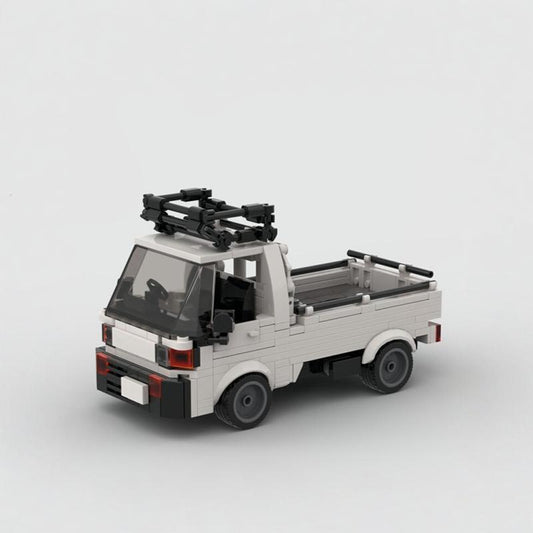 Honda ACTY | Kei Truck