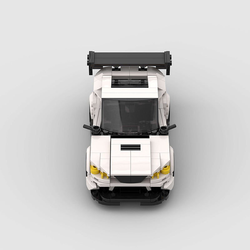 BMW F80 M3 | Race Kit