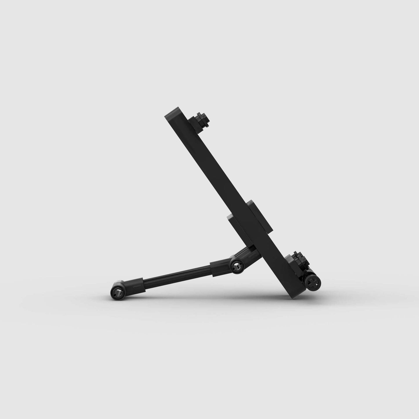 Standard Car Display