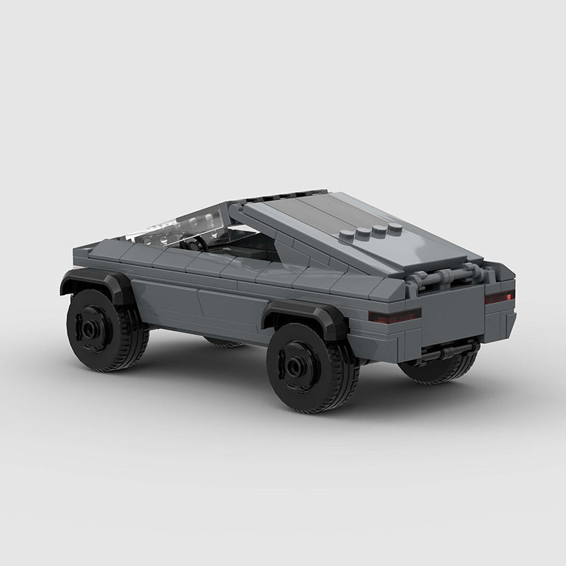 Tesla CyberTruck My Store