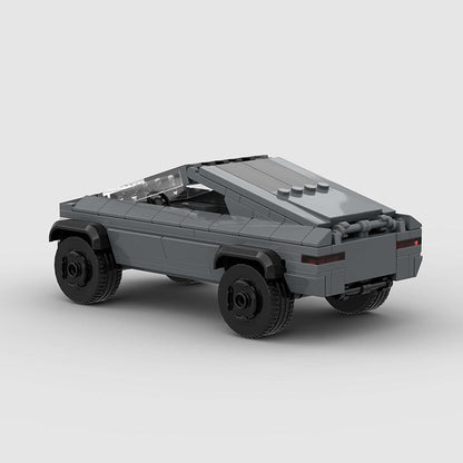 Tesla CyberTruck My Store