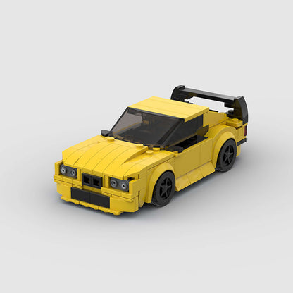 BMW E36 M3