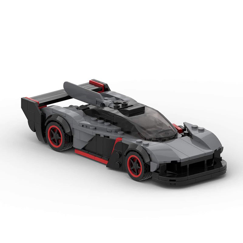 Aston Martin AMR Pro