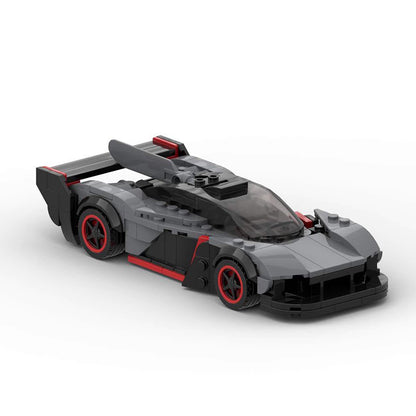 Aston Martin AMR Pro