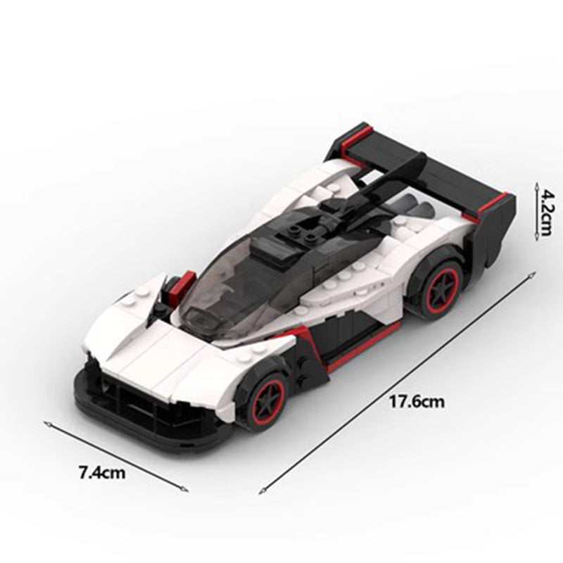 Aston Martin AMR Pro