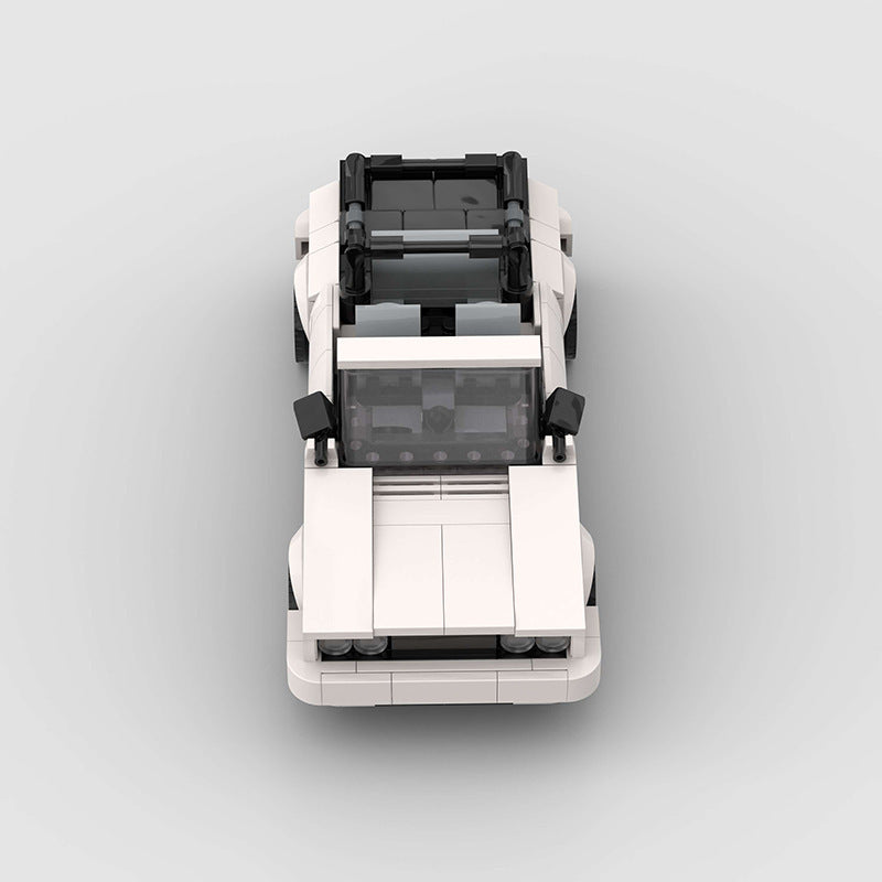 Volkswagen Golf MK1 Cabriolet