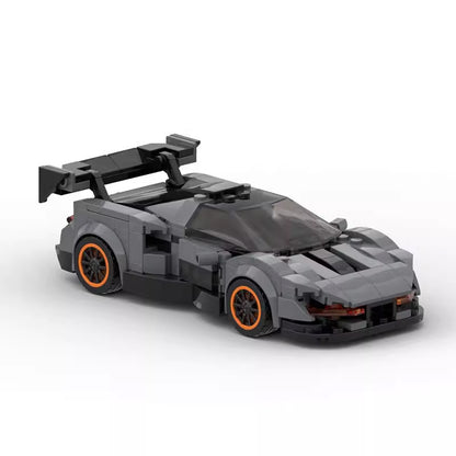 McLaren Senna | BrickBoost Edition