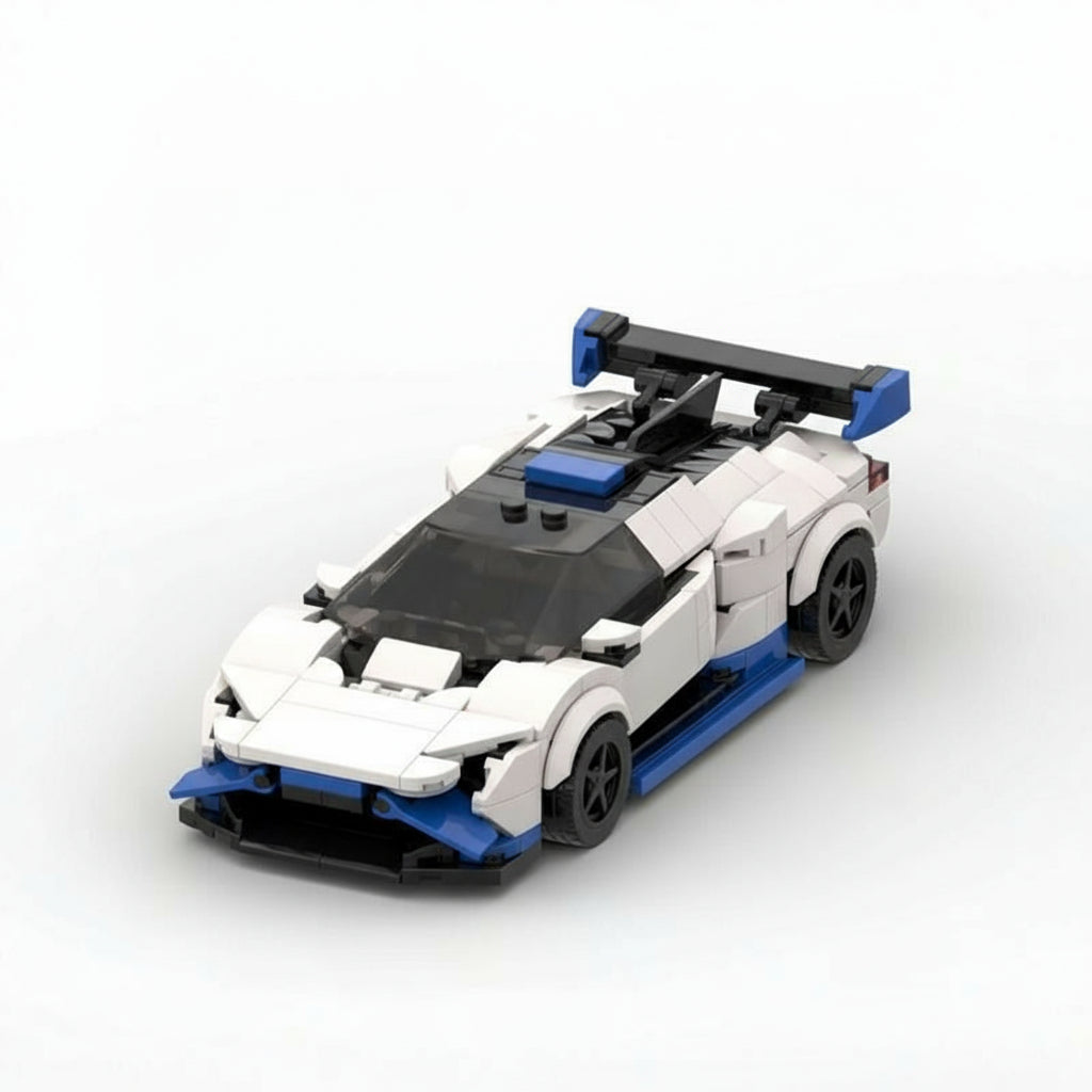 Lamborghini Huracan STO