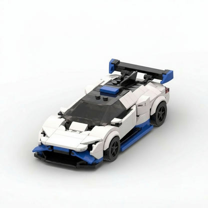 Lamborghini Huracan STO