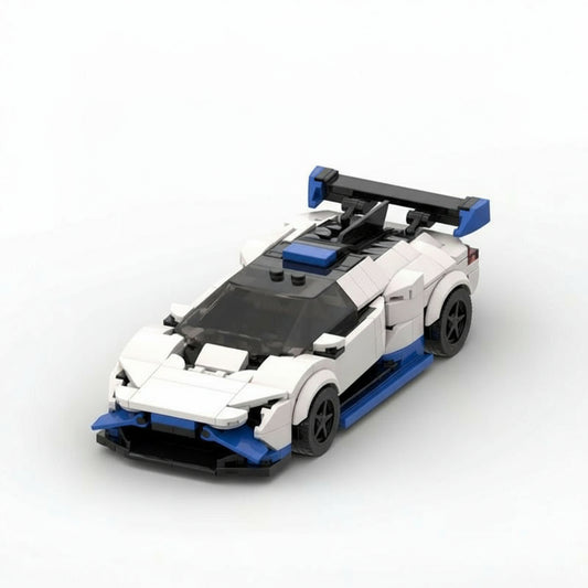 Lamborghini Huracan STO