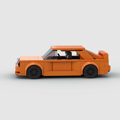 BMW E30 M3 | Frank Ocean