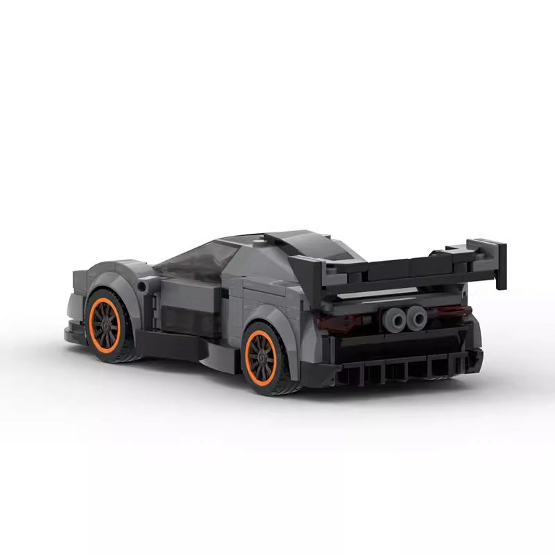 McLaren Senna | BrickBoost Edition